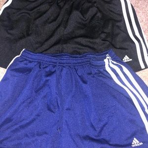 Adidas Shorts